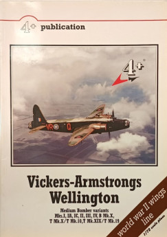 Vickers-Armstrongs Wellington