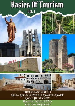 Basics of Tourism I.