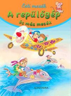 A rep�l�g�p �s m�s mes�k