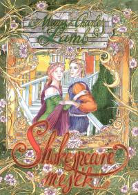 Mary Lamb - Charles Lamb - Shakespeare mesék