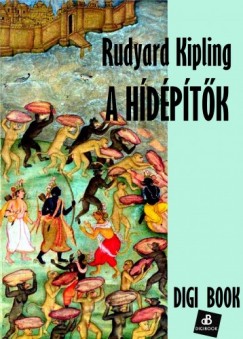 Rudyard Kipling - Kipling Rudyard - A hdptk