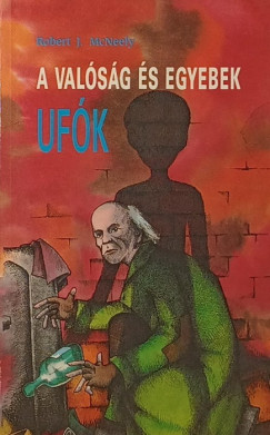 Robert J. Mcneely - A valsg s egyebek - ufk