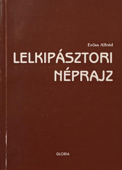 Er�ss Alfr�d - Lelkip�sztori n�prajz