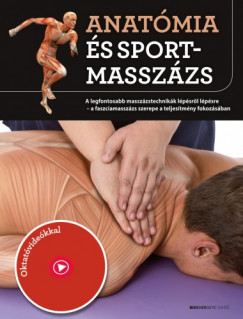 Artur Jacomet - Josep Mrmol - Anatmia s sportmasszzs