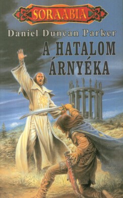 Daniel Duncan Parker - A hatalom árnyéka