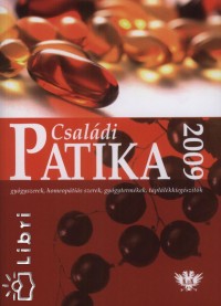 Csaldi patika 2009