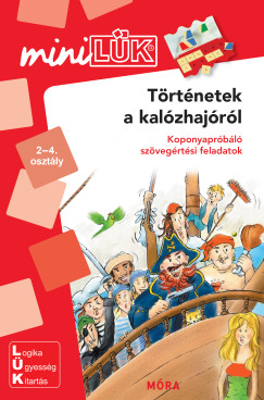 Trtnetek a kalzhajrl - LDI-214