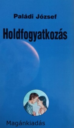 Paládi József - Holdfogyatkozás