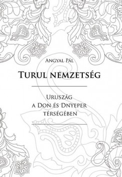 Angyal Pl - Turul nemzetsg