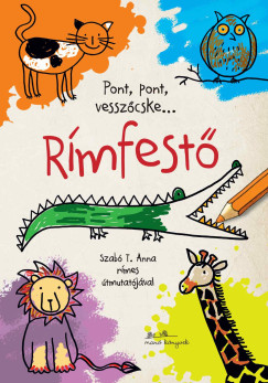 Katja Mensing - R�mfest� - Pont, pont vessz�cske