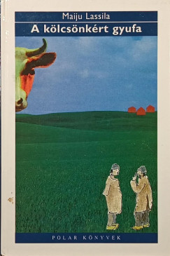 Maiju Lassila - A k�lcs�nk�rt gyufa