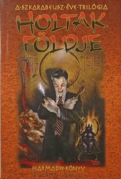 Andrew Bates - Holtak fldje