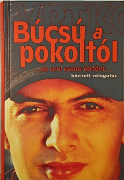 Vujity Tvrtko - Bcs a pokoltl