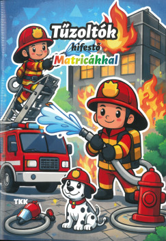 T�zolt�k kifest� - Matric�kkal