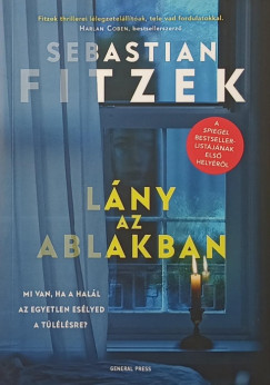 Sebastian Fitzek - L�ny az ablakban