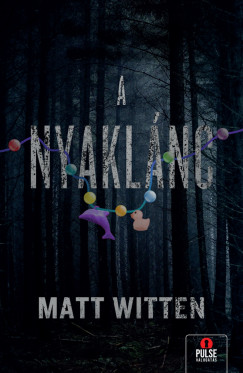 Matt Witten - A nyaklnc