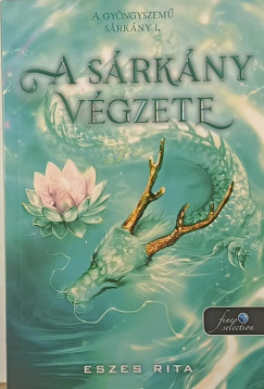 Eszes Rita - A s�rk�ny v�gzete