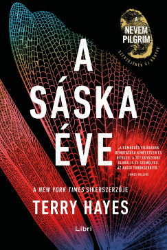 Terry Hayes - A sska ve