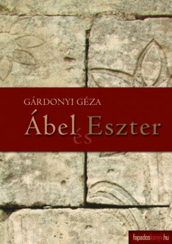 Grdonyi Gza - bel s Eszter
