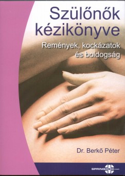 Dr. Berk Pter - Szlnk kziknyve