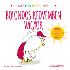 Aur�lie Chien Chow Chine - Gaston �rzelmei - Bolondos kedvemben vagyok