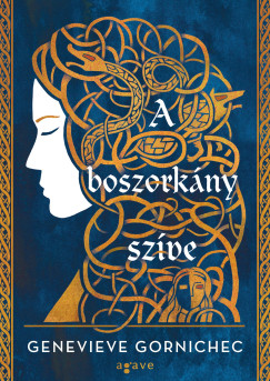 Genevieve Gornichec - A boszorkny szve