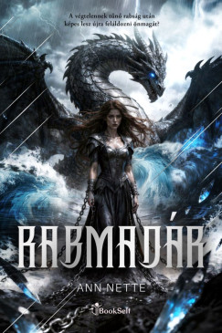 Ann Nette - Rabmad�r