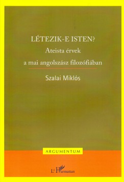 Szalai Mikls - Ltezik-e Isten?