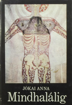 Jkai Anna - Mindhallig (dediklt)