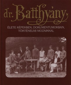 Puskely Mria - Dr. Batthyny-Strattmann Lszl