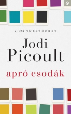 Jodi Picoult - Apr csodk