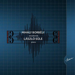 Borbély Mihály - Süle László - Heartquake CD