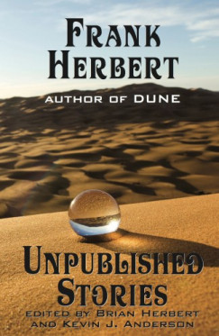 Frank Herbert - Frank Herbert - Unpublished Stories