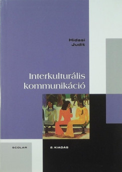 Hidasi Judit - Interkulturlis kommunikci