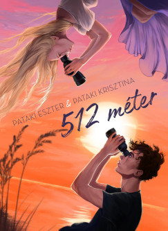 Pataki Eszter - 512 méter