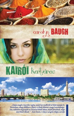 Carolyn Baugh - Kairói kertváros