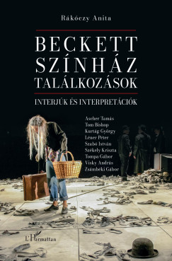 Rkczy Anita - Beckett, sznhz, tallkozsok: Interjk s interpretcik