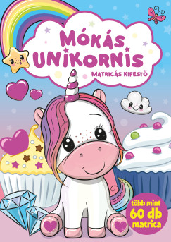 Horvth Boglrka   (Szerk.) - Mks unikornis
