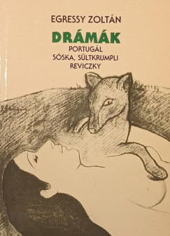 Egressy Zoltán - Drámák