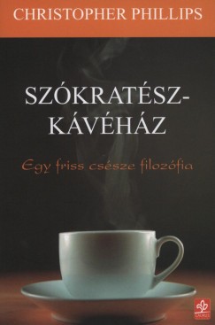 Christopher Phillips - Szkratsz-kvhz