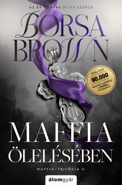 Borsa Brown - A maffia lelsben - javtott jrakiads