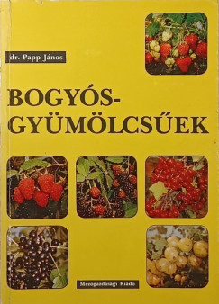 Papp Jnos - Bogysgymlcsek