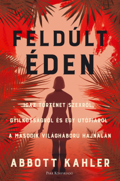 Abbott Kahler - Feld�lt �den