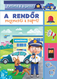 A rend�r megmenti a napot