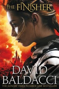 David Baldacci - The Finisher