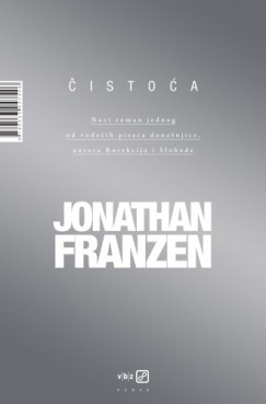 Jonathan Franzen - Čistoća
