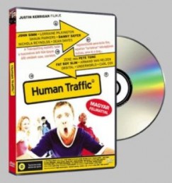 Human Traffic - DVD -
