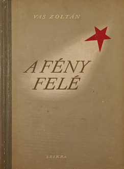Vas Zoltn - A fny fel
