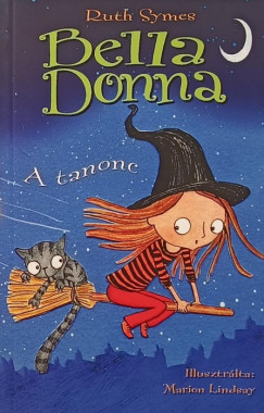 Ruth Symes - Bella Donna - A tanonc