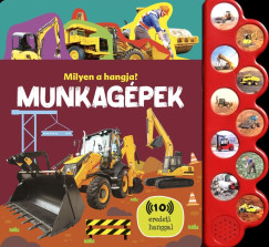 Milyen a hangja? - Munkagpek